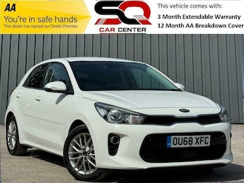 Used Kia Rio 2018 for sale - 79472123: Photo