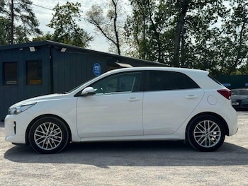 Used Kia Rio 2018 for sale - 79472123: Photo