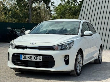 Used Kia Rio 2018 for sale - 79472123: Photo