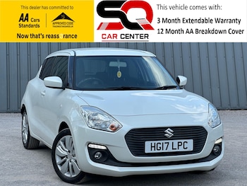 Used Suzuki Swift 2017 for sale - 79248475: Photo