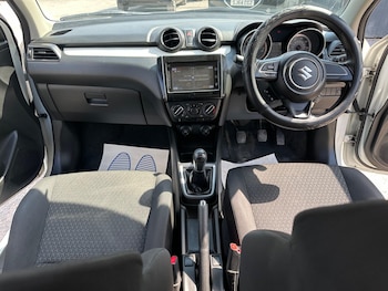 Used Suzuki Swift 2017 for sale - 79248475: Photo