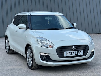 Used Suzuki Swift 2017 for sale - 79248475: Photo