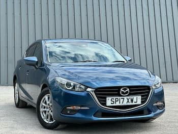 Used Mazda Mazda3 2017 for sale - 79712085: Photo