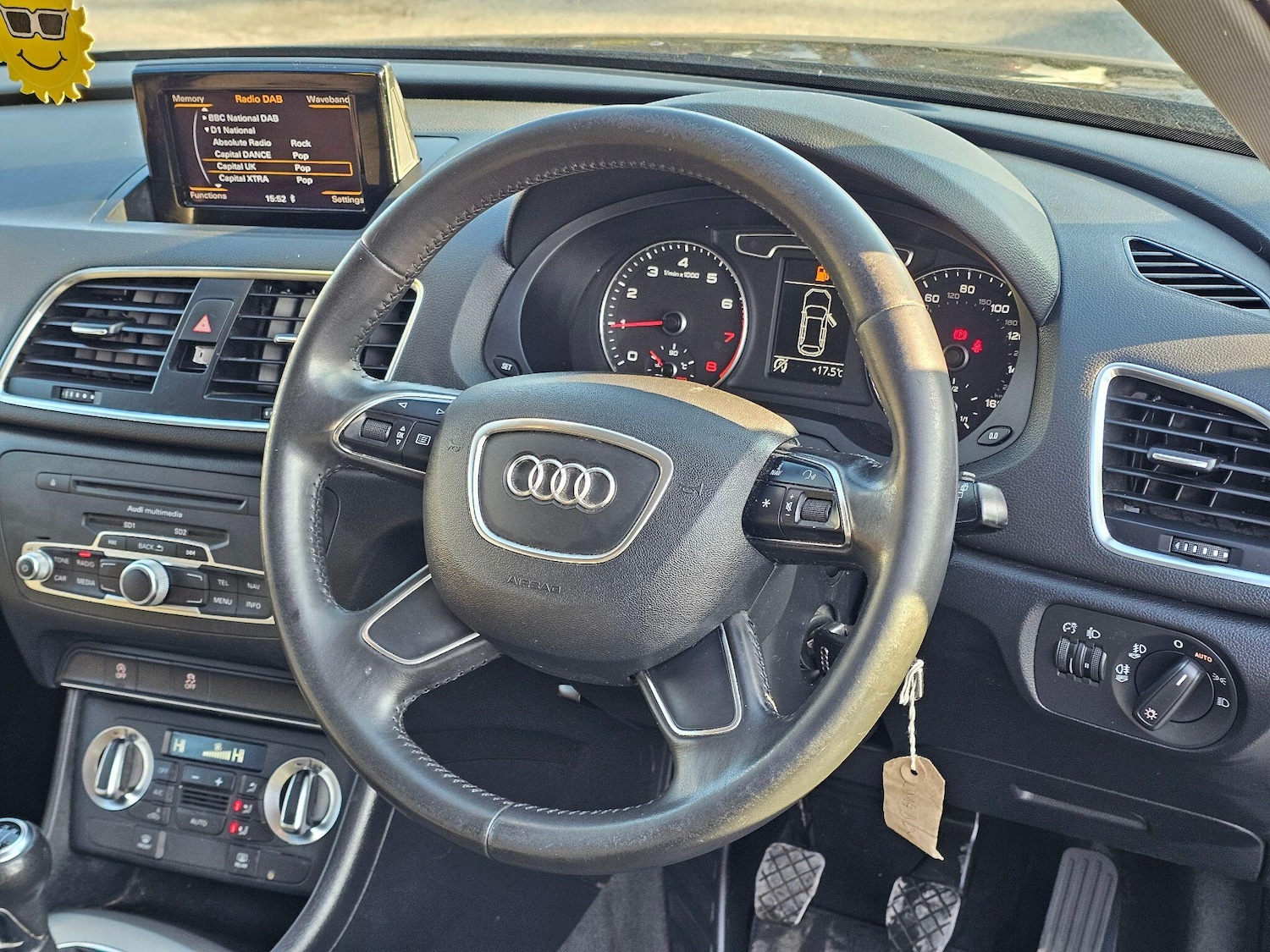 Used Audi Q3 2014 for sale - 77783747: Photo 16