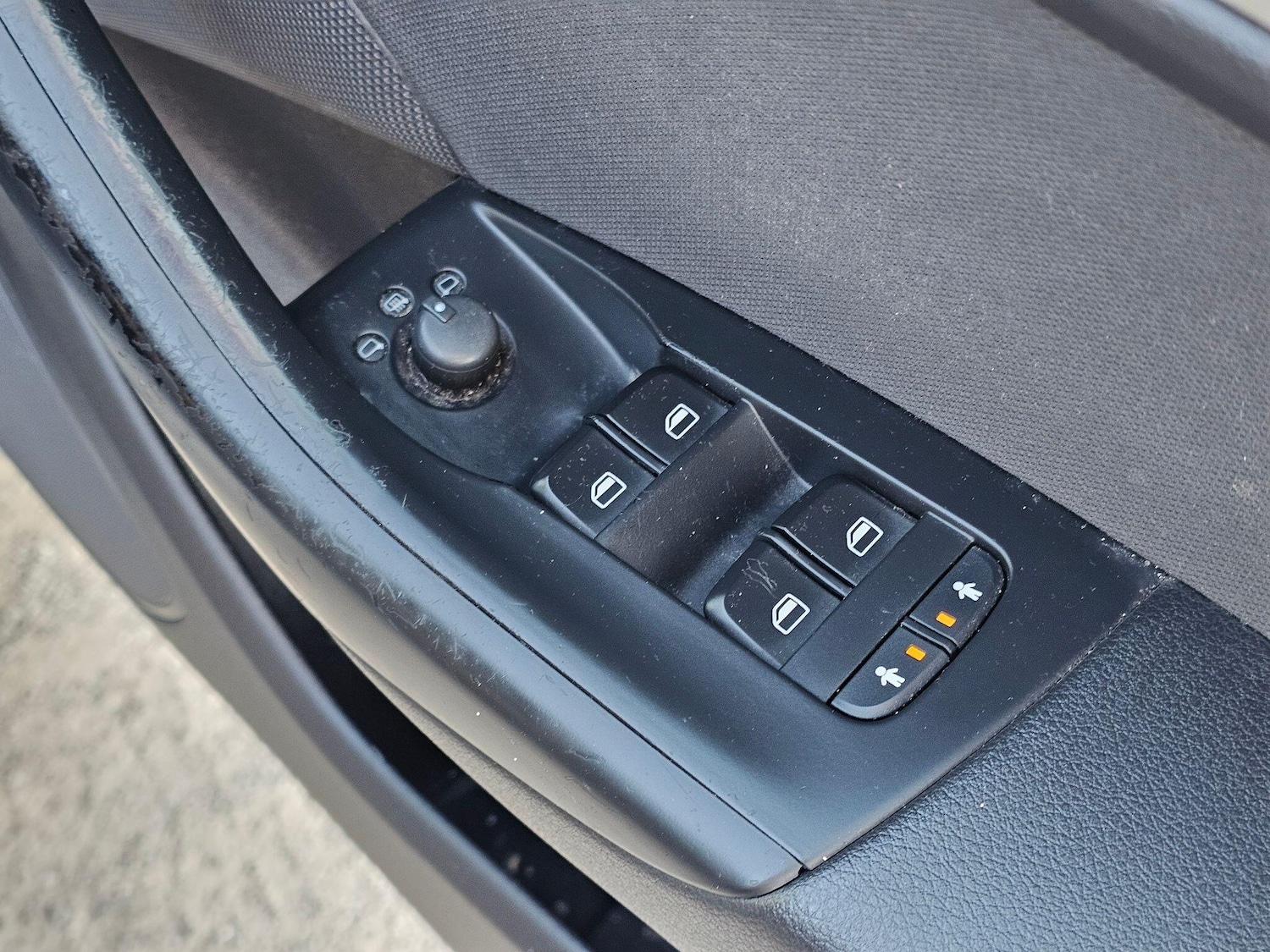 Used Audi Q3 2014 for sale - 77783747: Photo 17