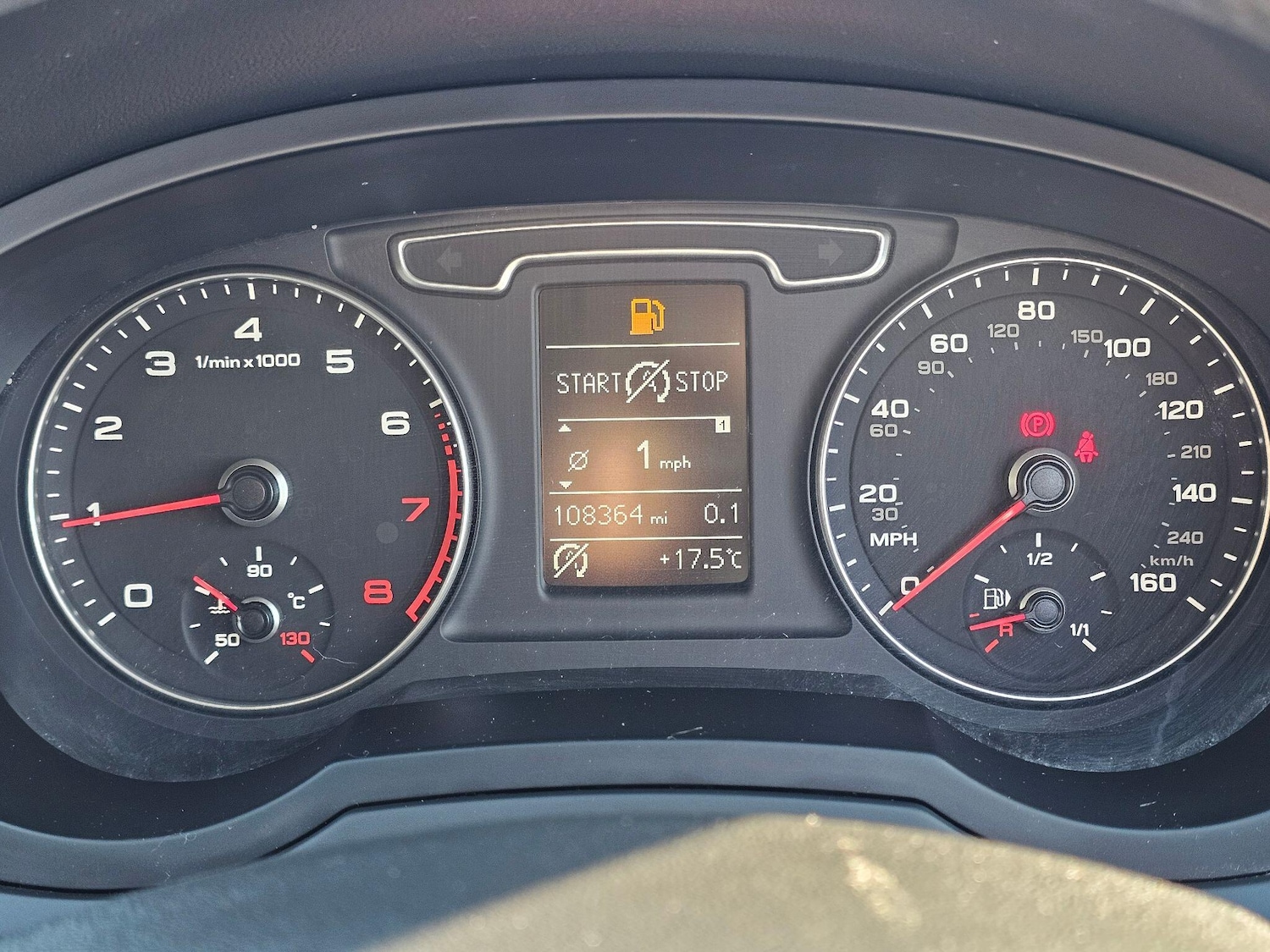 Used Audi Q3 2014 for sale - 77783747: Photo 19