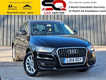 (14) - 1.4 TFSI SE Euro 6 (s/s) 5dr