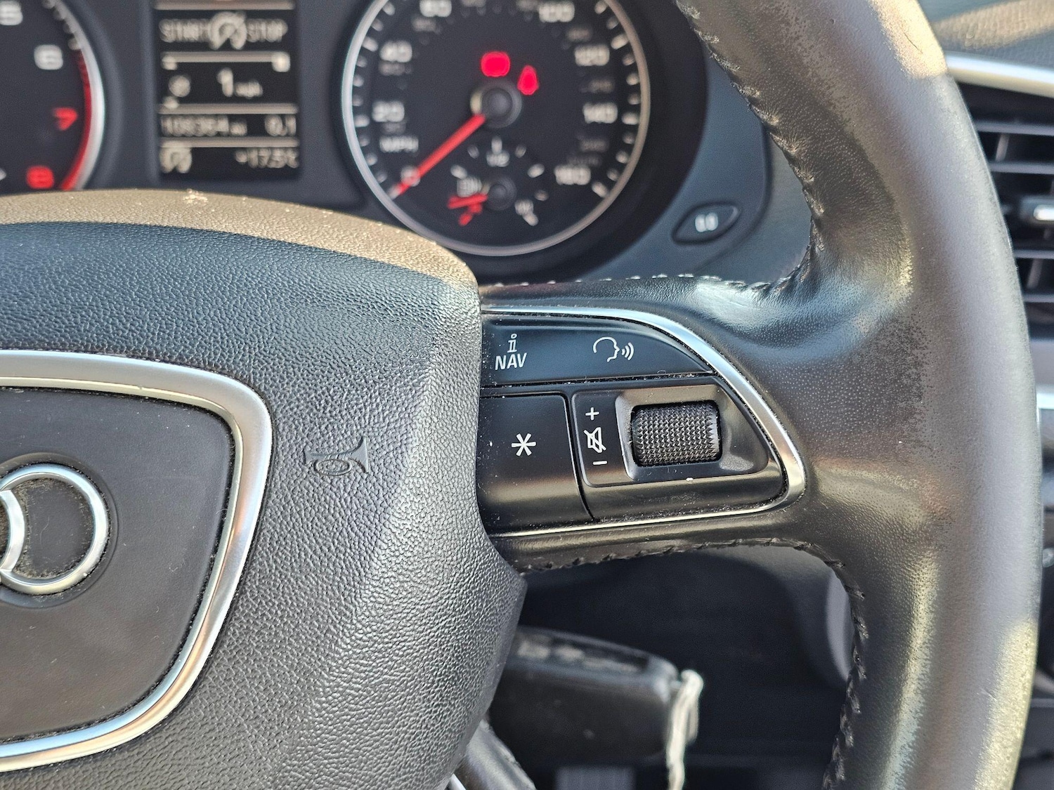 Used Audi Q3 2014 for sale - 77783747: Photo 21