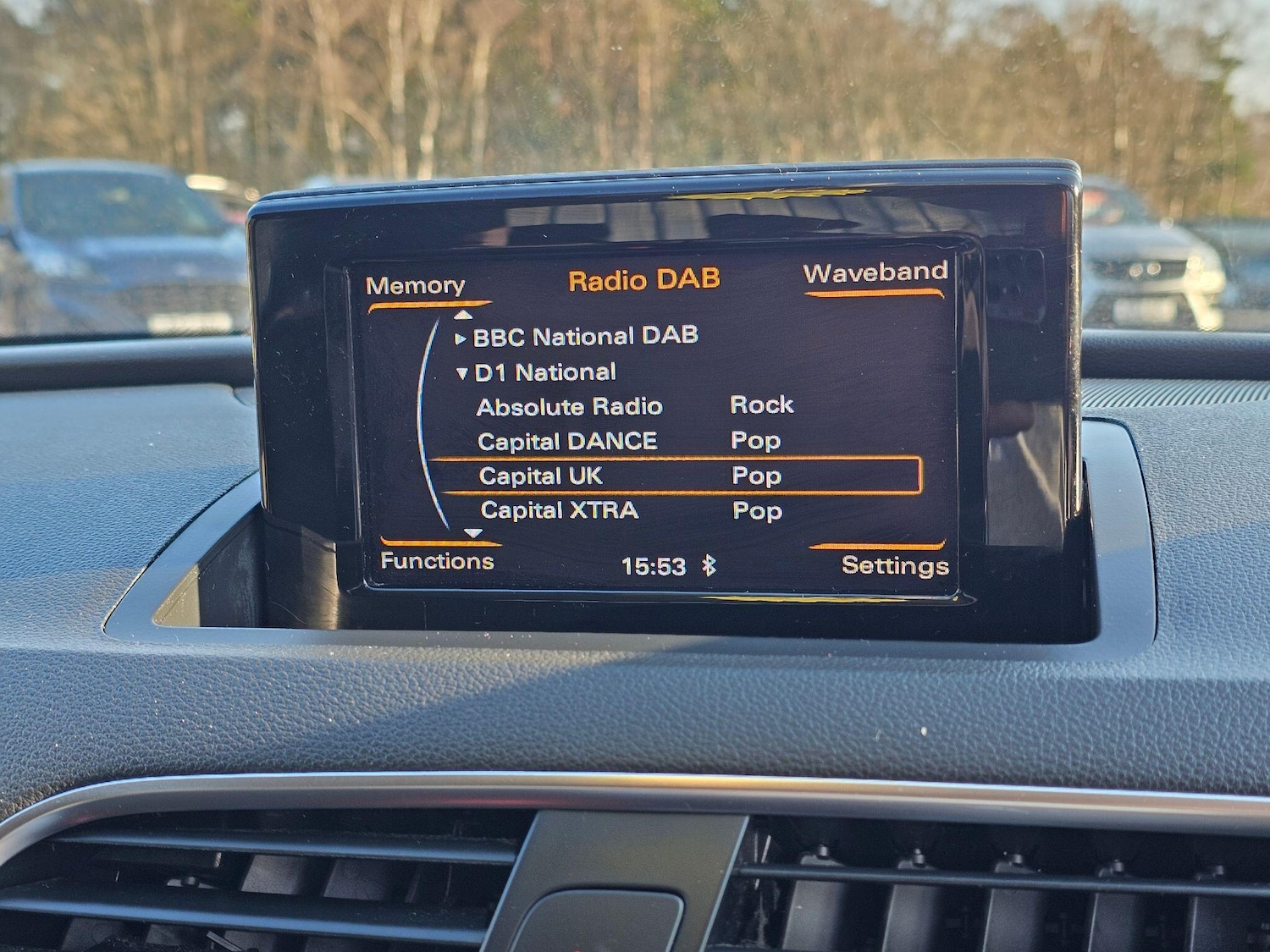 Used Audi Q3 2014 for sale - 77783747: Photo 23