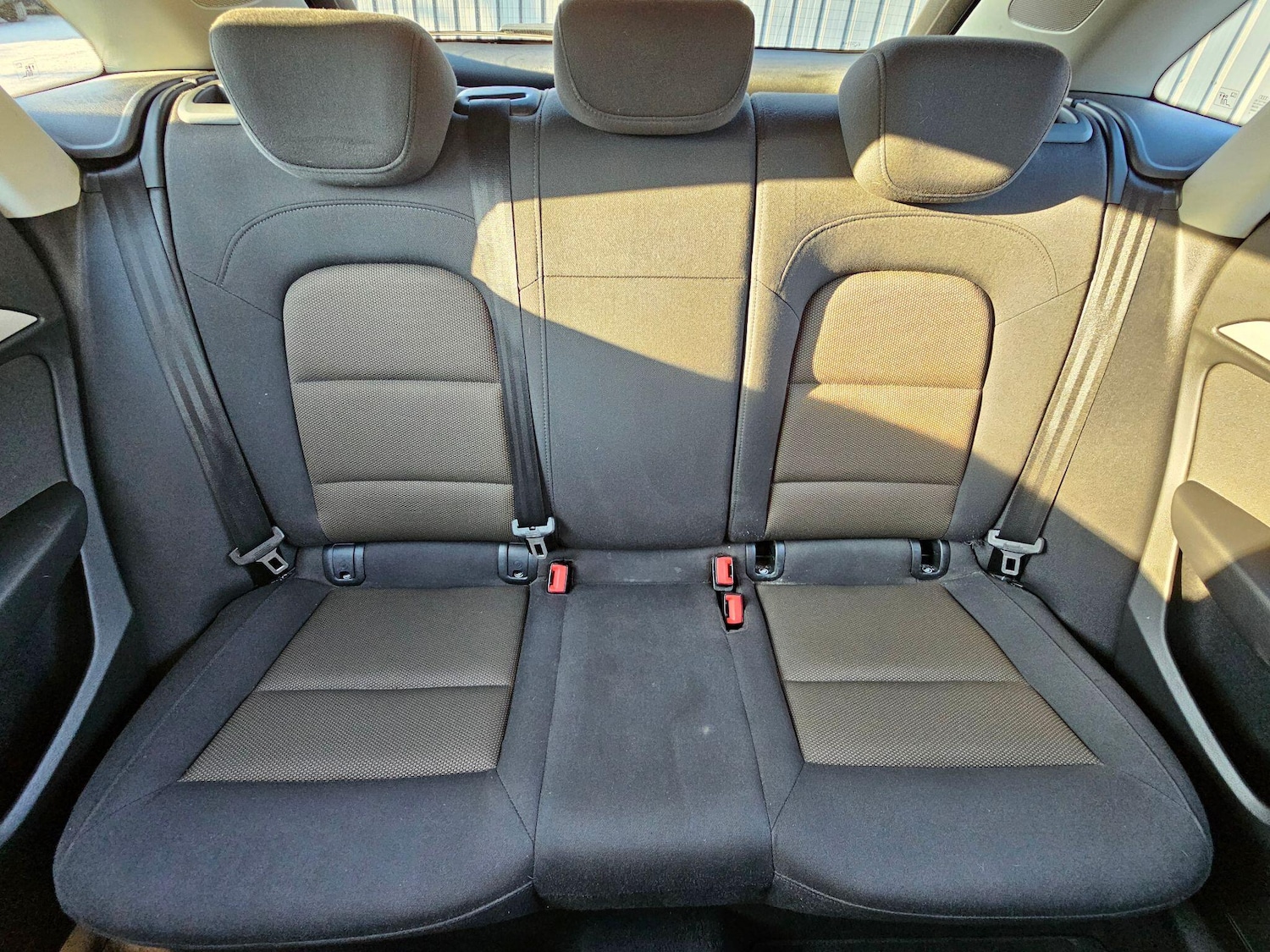 Used Audi Q3 2014 for sale - 77783747: Photo 28