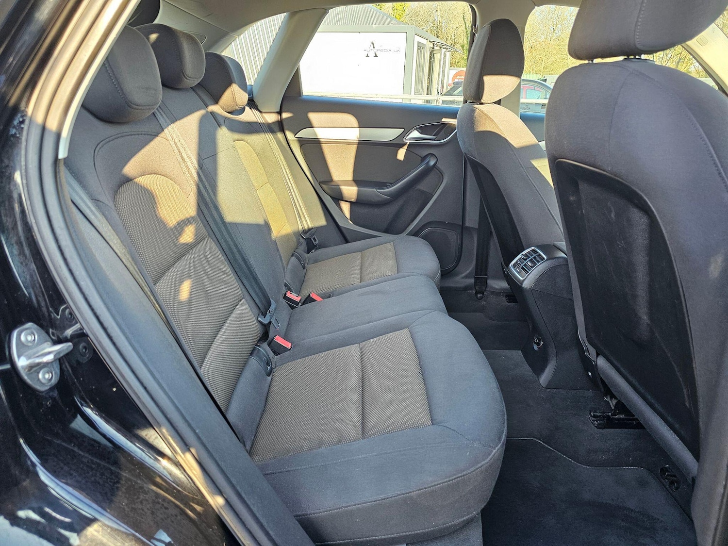 Used Audi Q3 2014 for sale - 77783747: Photo 29