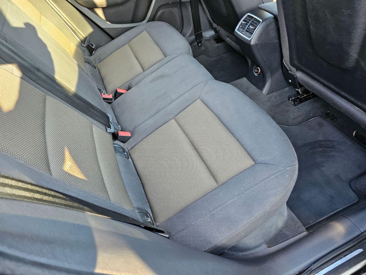 Used Audi Q3 2014 for sale - 77783747: Photo 30