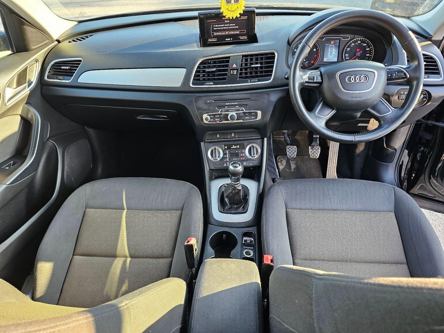 Used Audi Q3 2014 for sale - 77783747: Photo 31