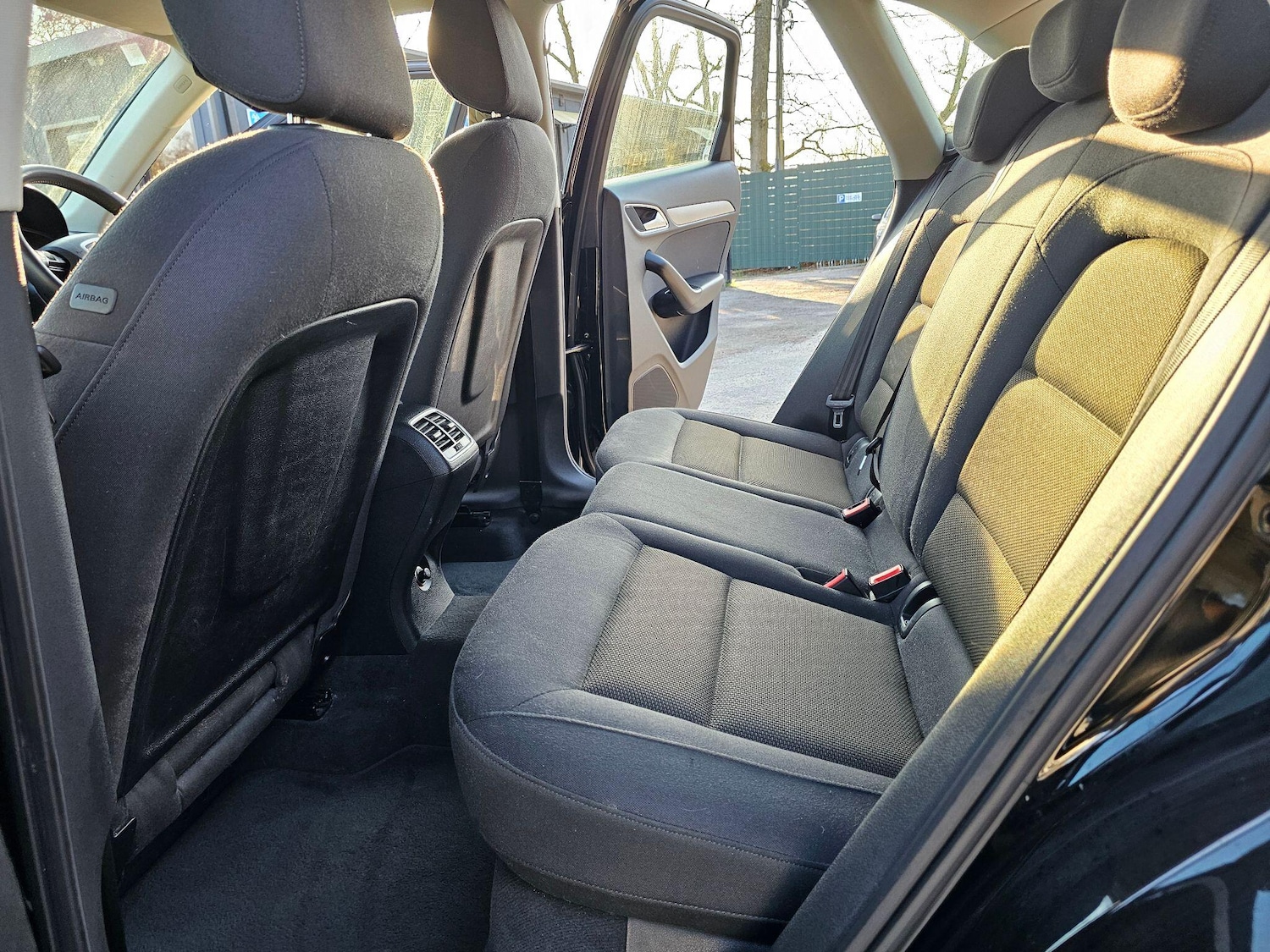 Used Audi Q3 2014 for sale - 77783747: Photo 33