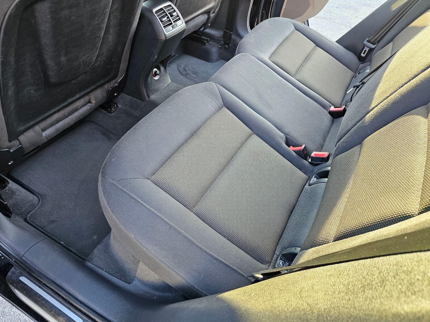 Used Audi Q3 2014 for sale - 77783747: Photo 34