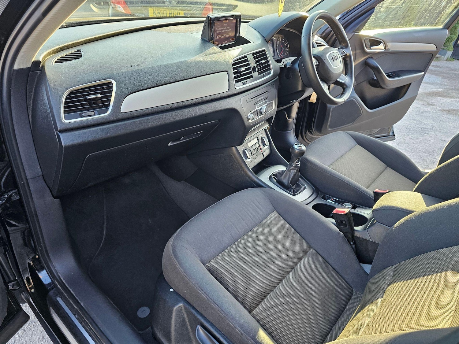 Used Audi Q3 2014 for sale - 77783747: Photo 35