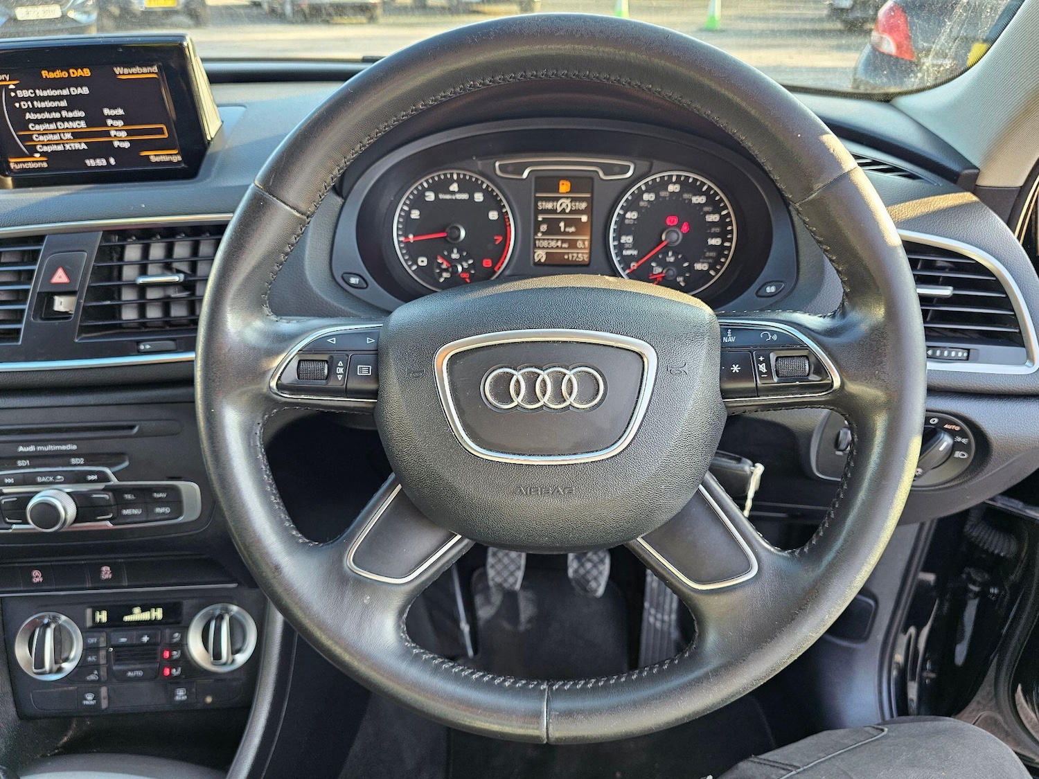 Used Audi Q3 2014 for sale - 77783747: Photo 4