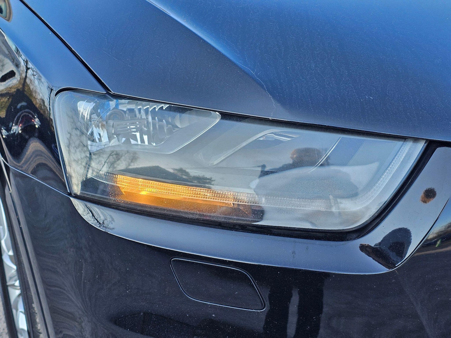 Used Audi Q3 2014 for sale - 77783747: Photo 43