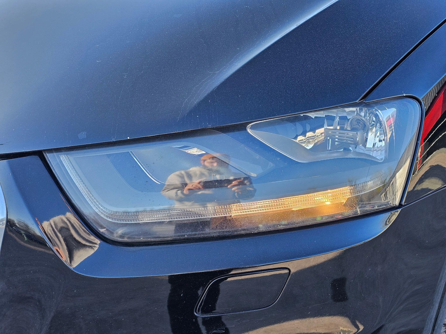 Used Audi Q3 2014 for sale - 77783747: Photo 44