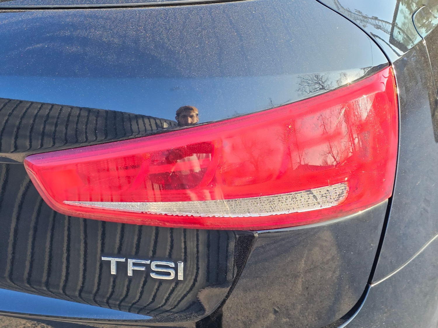 Used Audi Q3 2014 for sale - 77783747: Photo 46