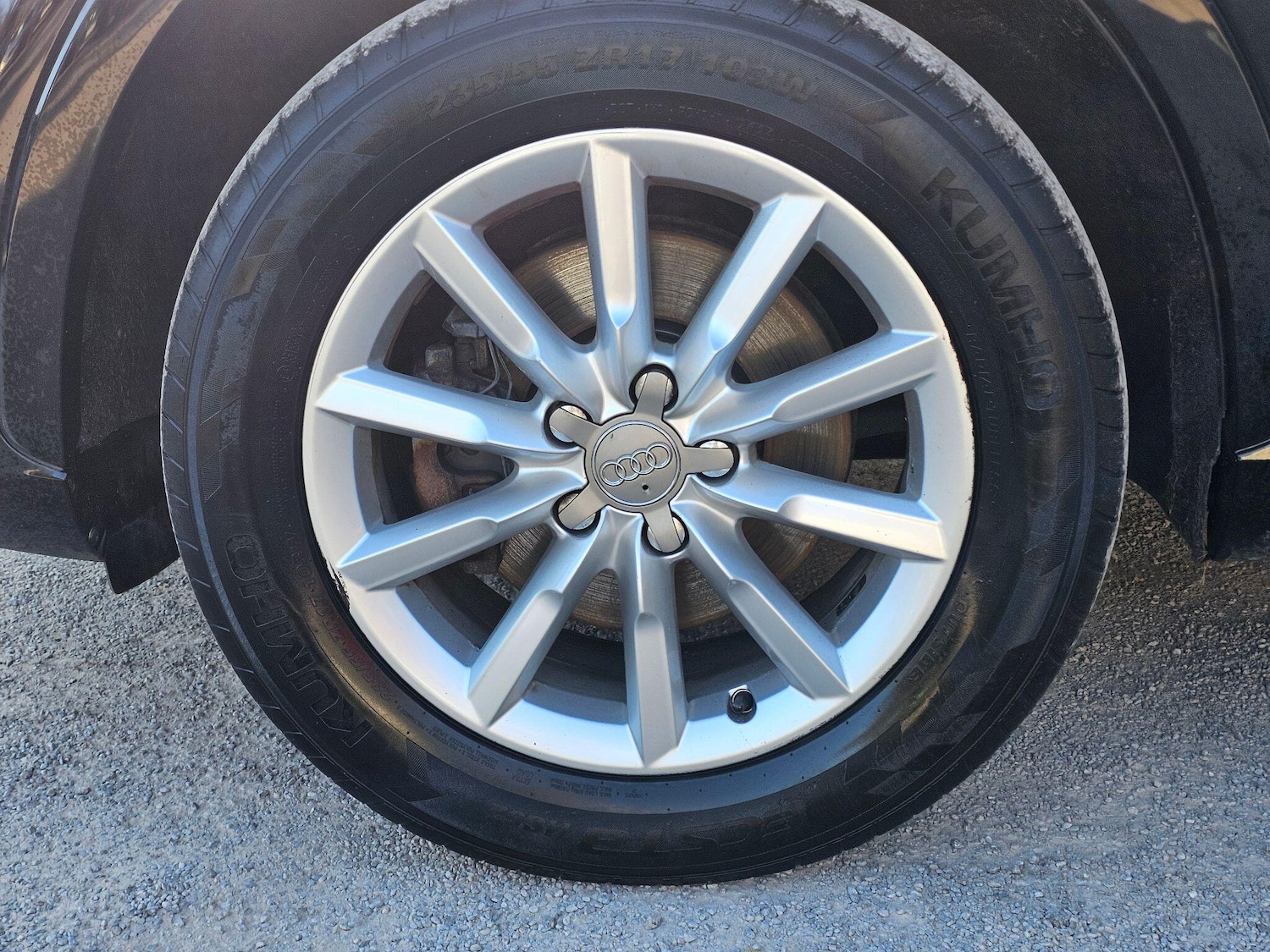 Used Audi Q3 2014 for sale - 77783747: Photo 50