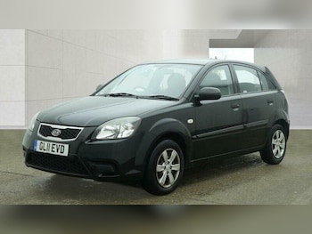 Used Kia Rio 2011 for sale - 79075300: Photo
