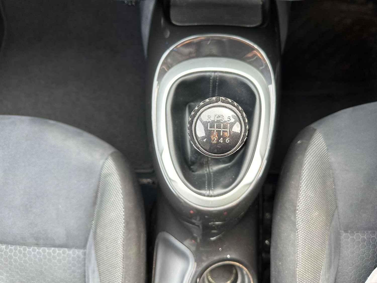 Used Nissan Juke 2015 for sale - 78047538: Photo 18