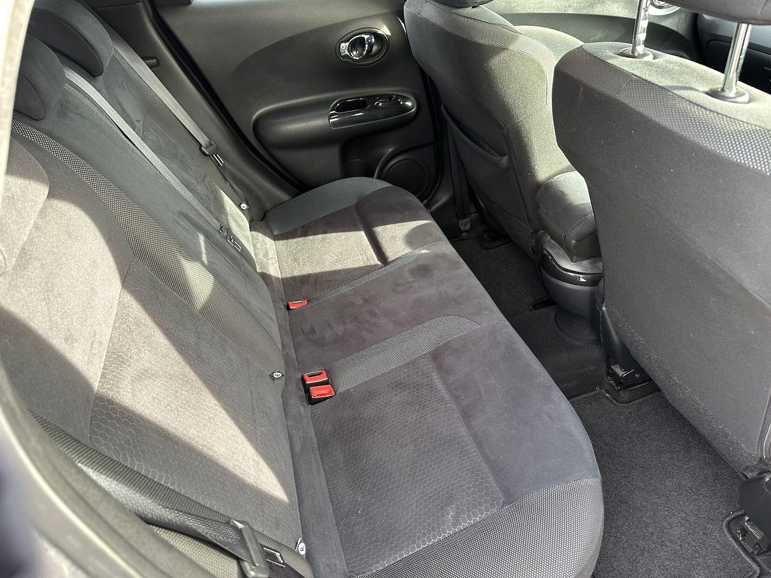 Used Nissan Juke 2015 for sale - 78047538: Photo 21