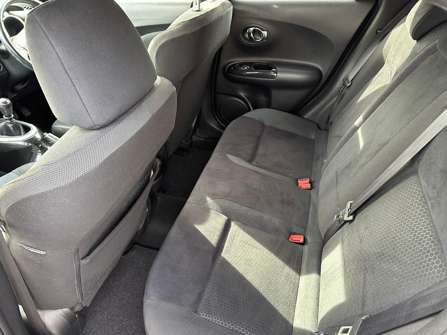 Used Nissan Juke 2015 for sale - 78047538: Photo 22