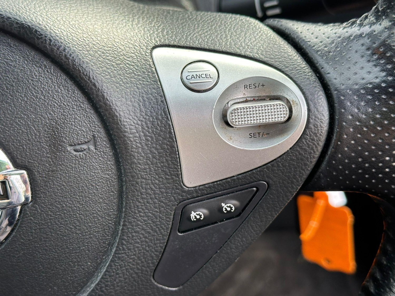 Used Nissan Juke 2015 for sale - 78047538: Photo 25