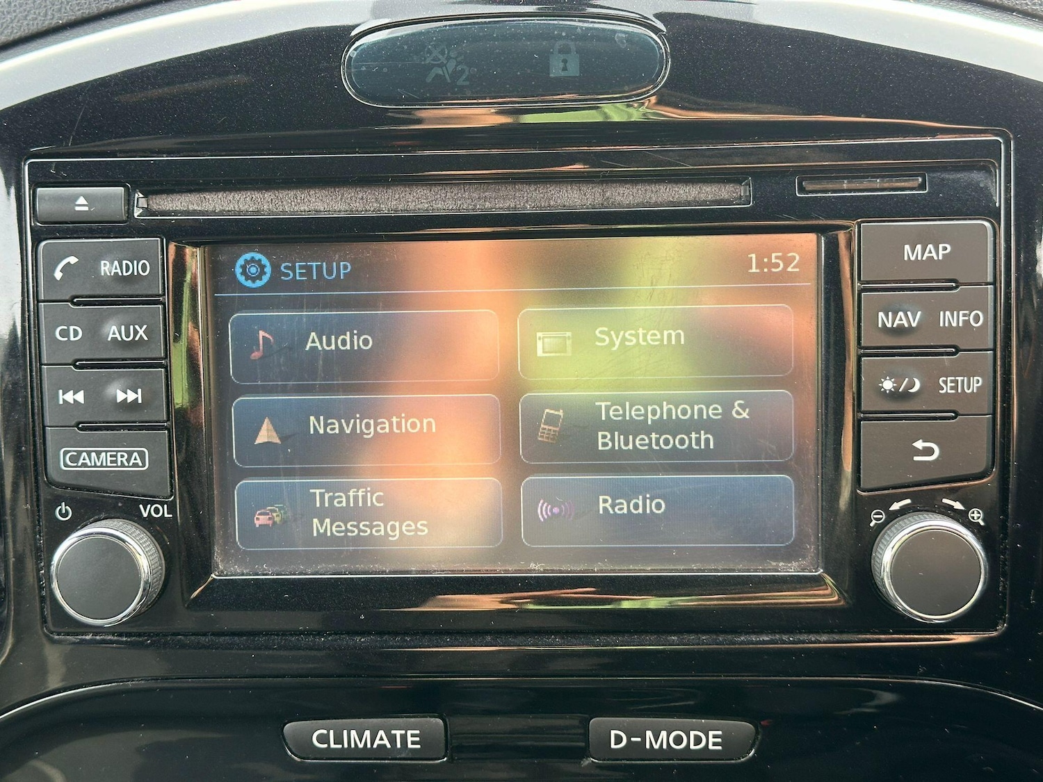 Used Nissan Juke 2015 for sale - 78047538: Photo 34