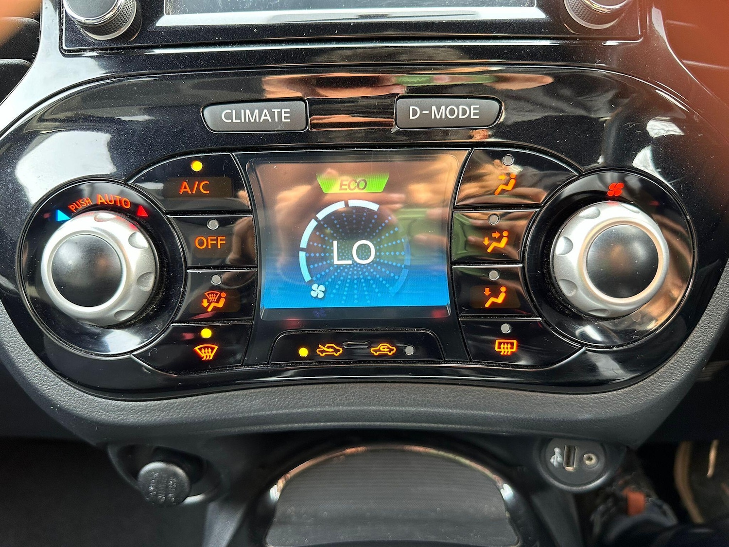 Used Nissan Juke 2015 for sale - 78047538: Photo 48