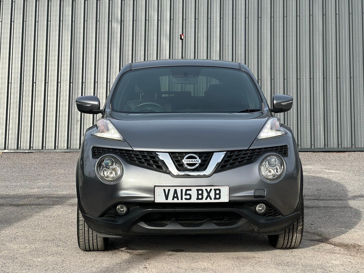 Used Nissan Juke 2015 for sale - 78047538: Photo 7