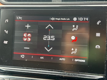 Used Citroen C3 2017 for sale - 78910837: Photo