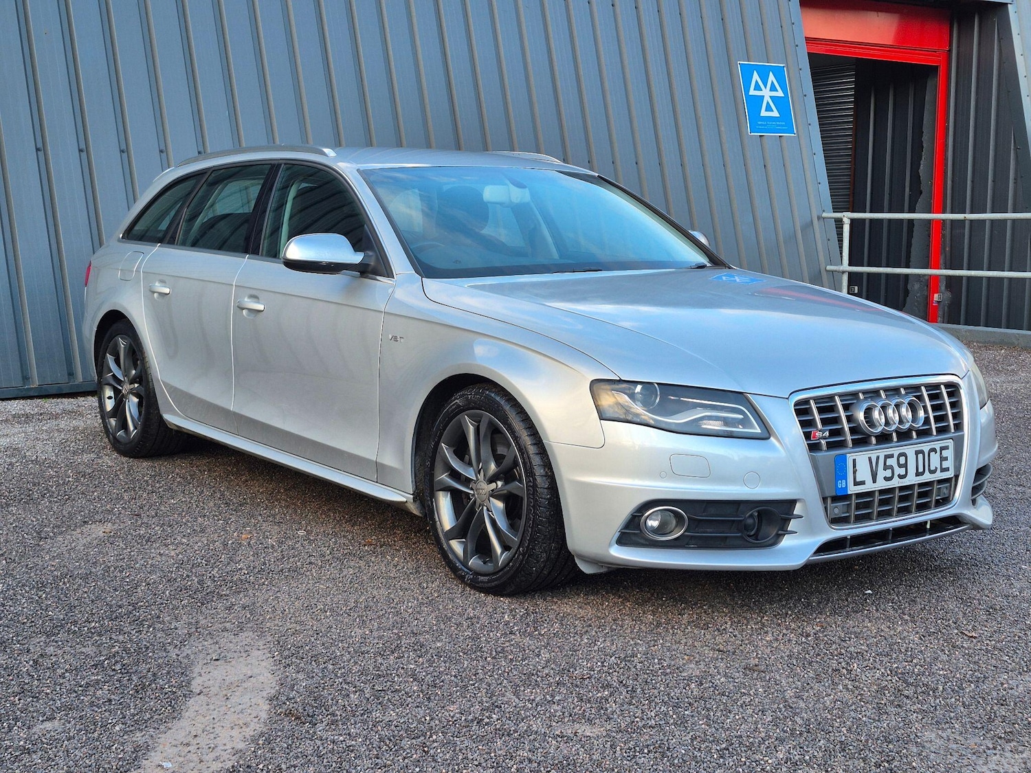 Used Audi A4 2009 for sale - 77646417: Photo 11