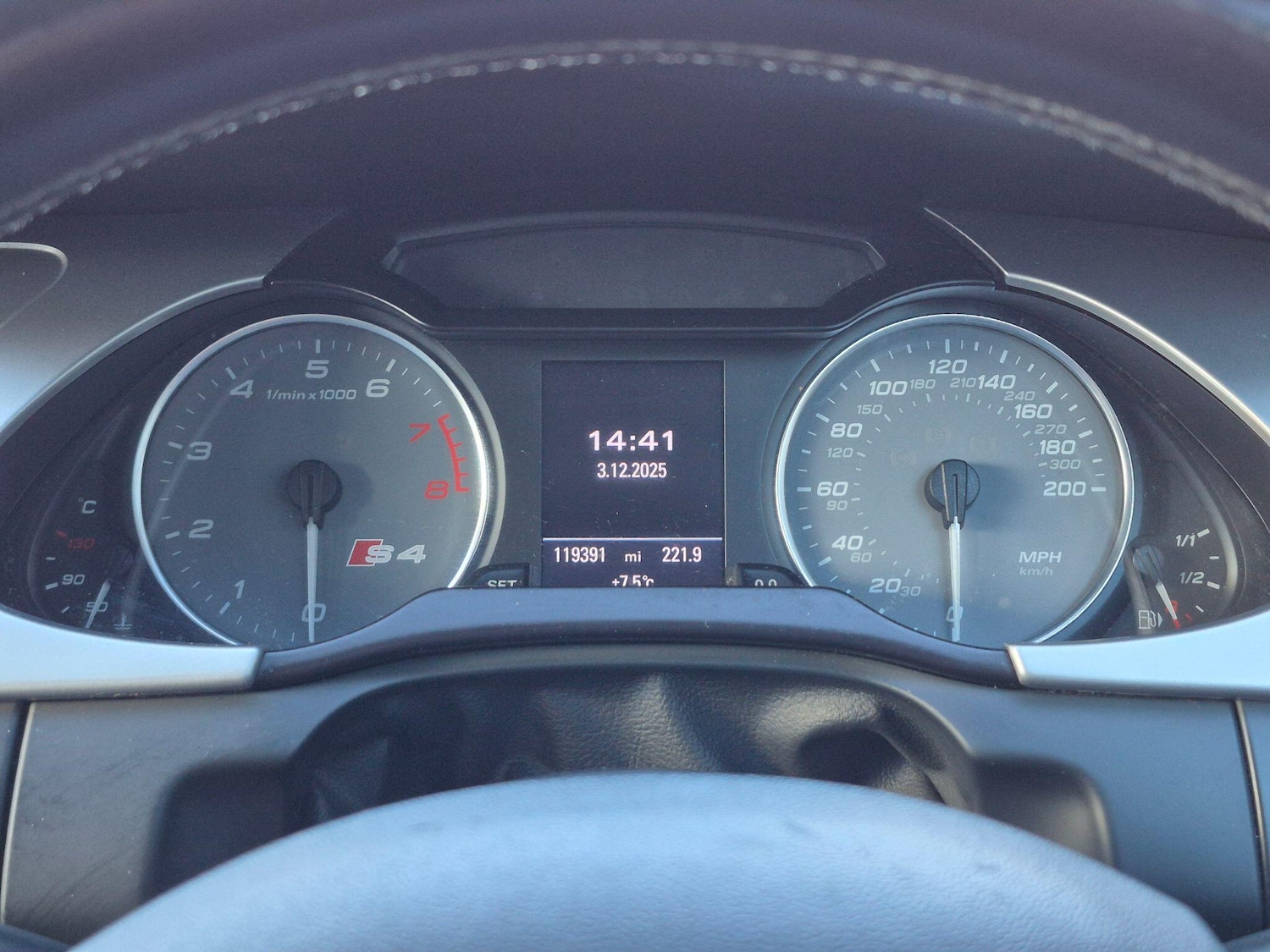 Used Audi A4 2009 for sale - 77646417: Photo 15