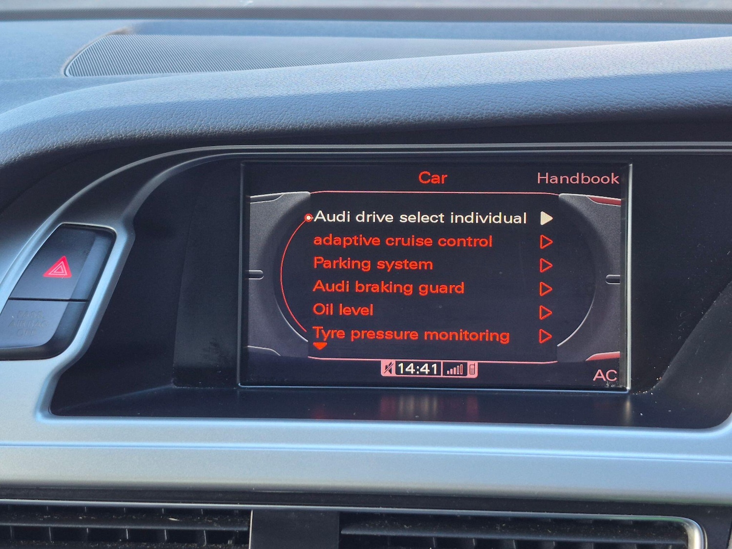 Used Audi A4 2009 for sale - 77646417: Photo 16