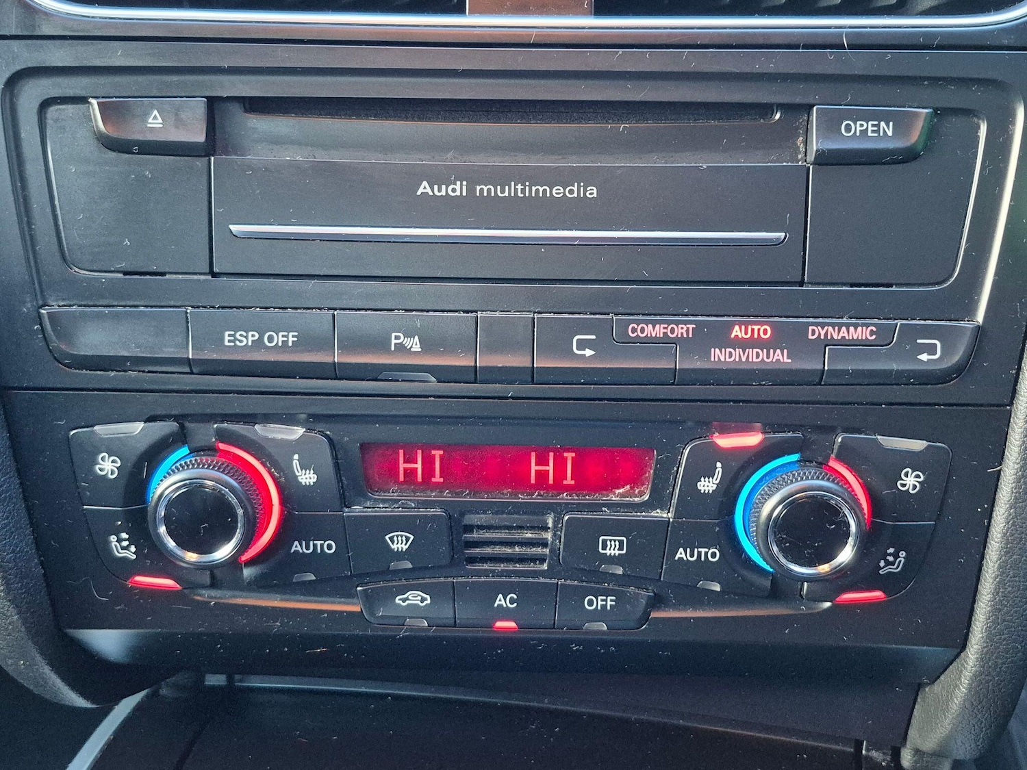 Used Audi A4 2009 for sale - 77646417: Photo 18