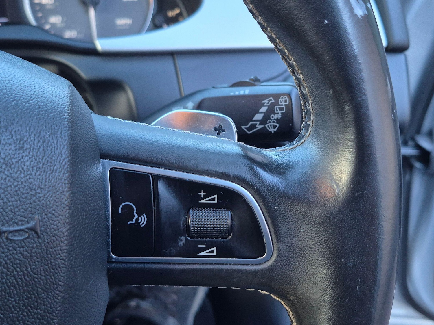 Used Audi A4 2009 for sale - 77646417: Photo 23