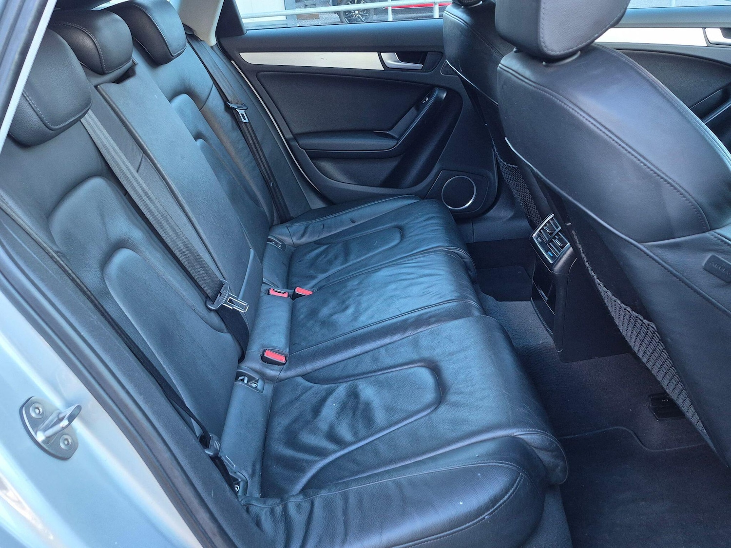 Used Audi A4 2009 for sale - 77646417: Photo 30