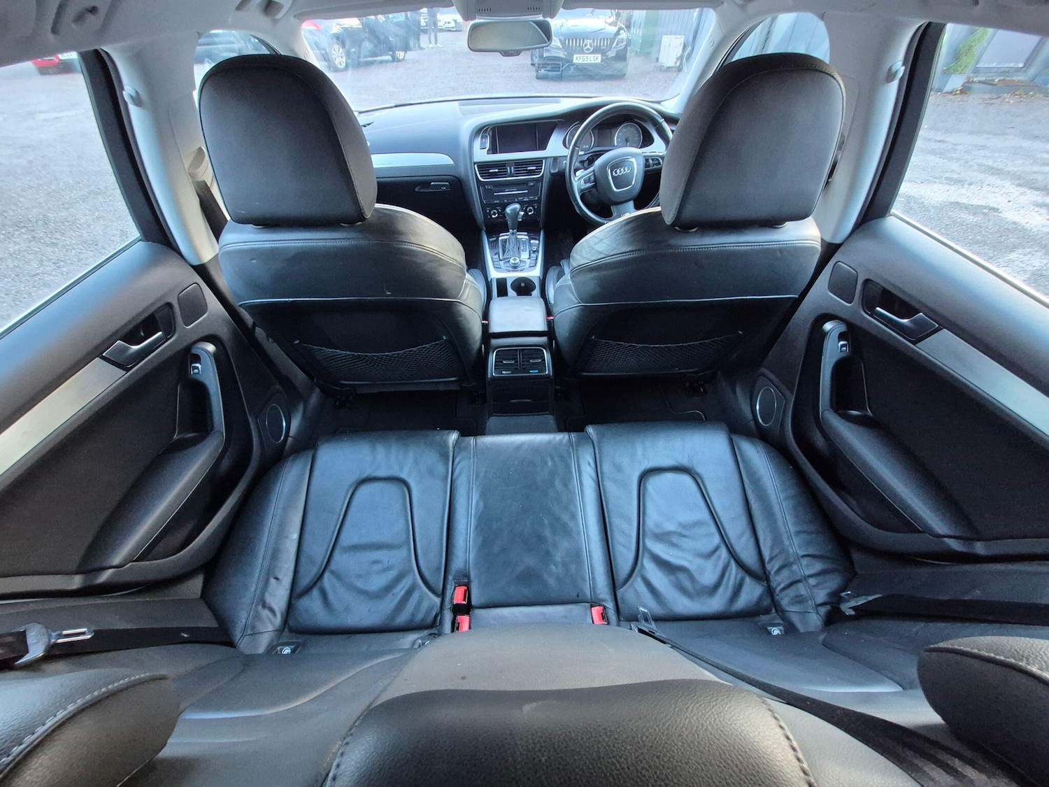 Used Audi A4 2009 for sale - 77646417: Photo 33