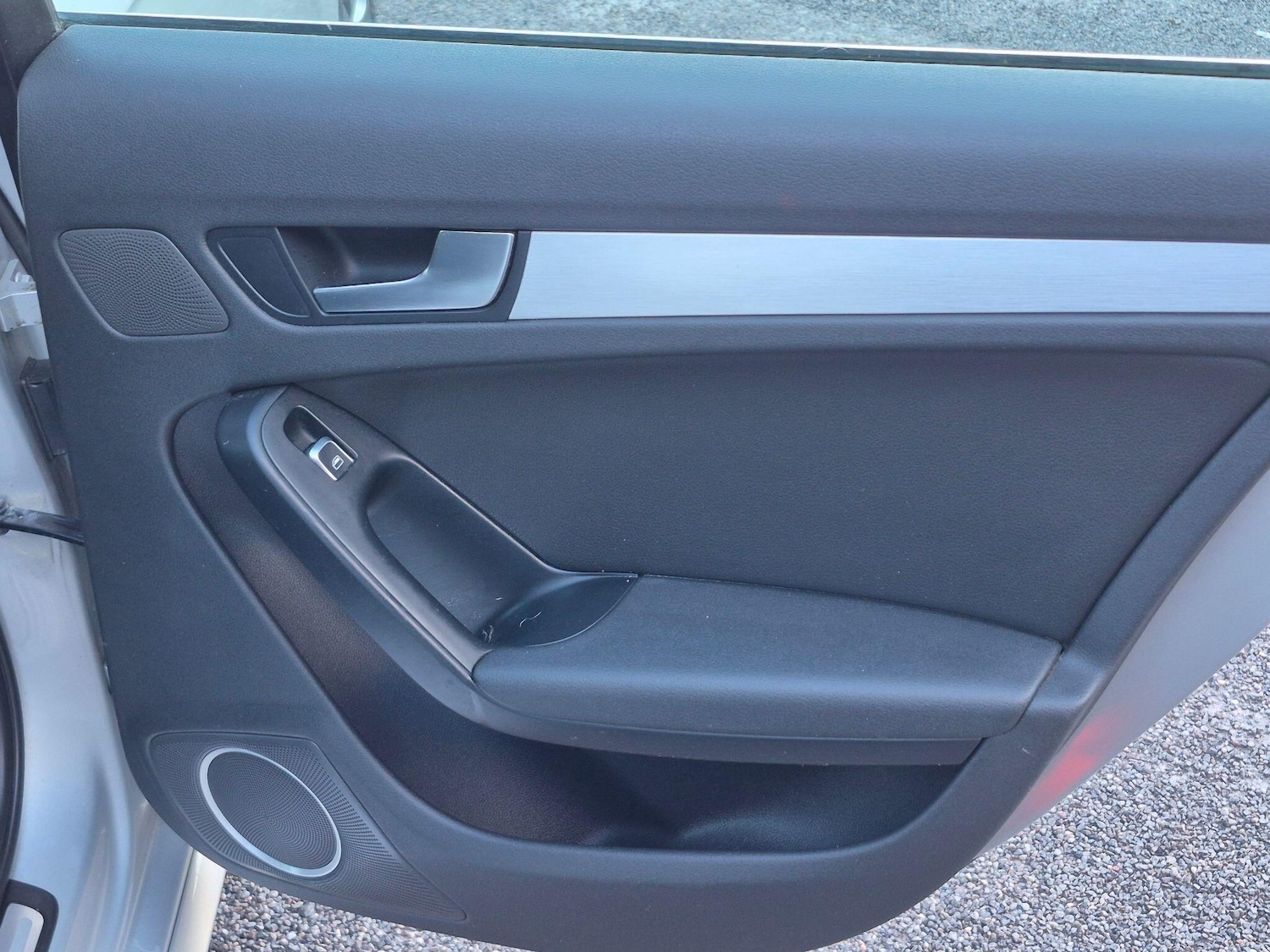 Used Audi A4 2009 for sale - 77646417: Photo 42