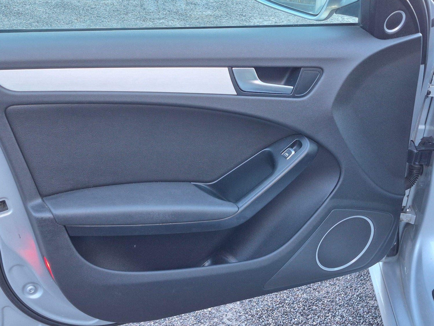 Used Audi A4 2009 for sale - 77646417: Photo 43