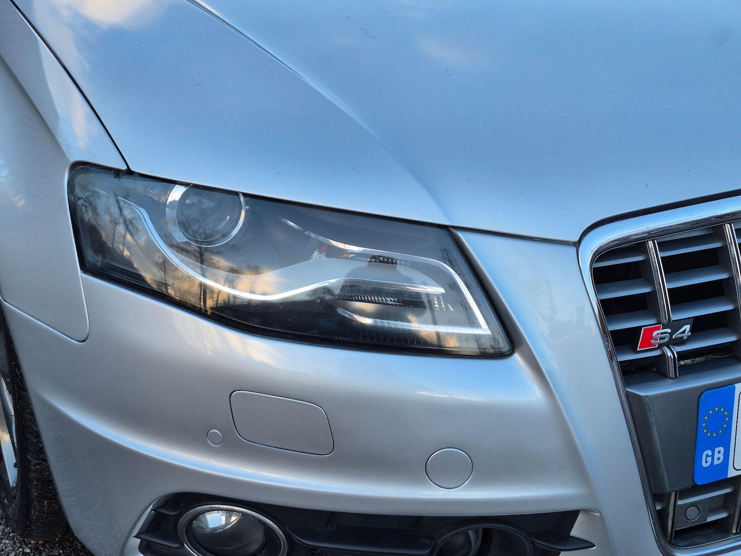 Used Audi A4 2009 for sale - 77646417: Photo 44