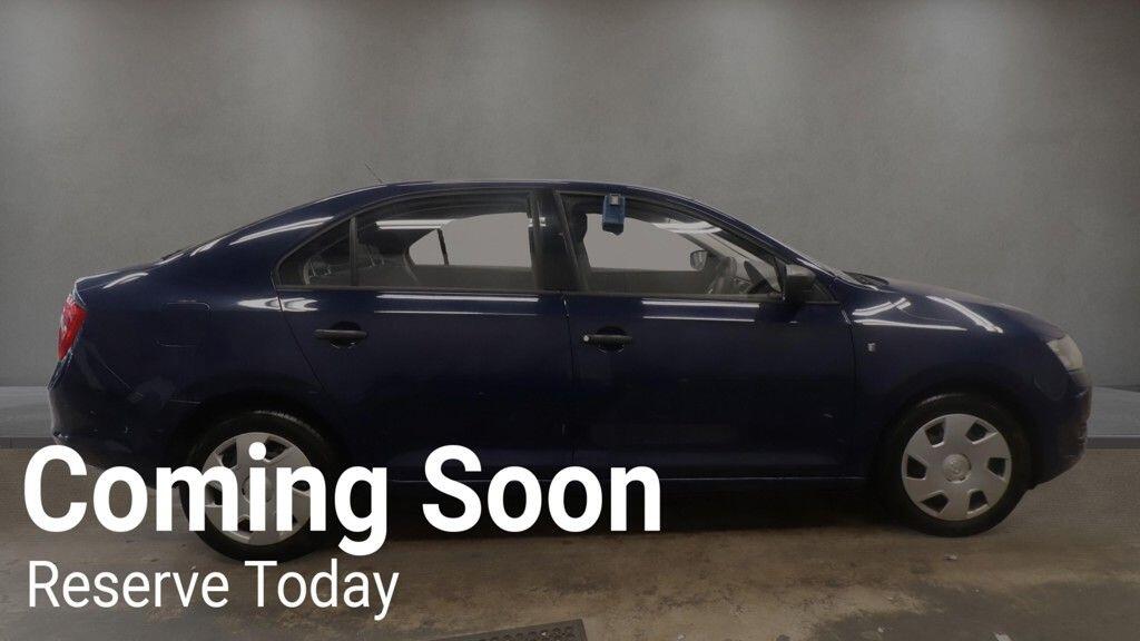 Used Skoda Rapid 2014 for sale - 77883366: Photo 16