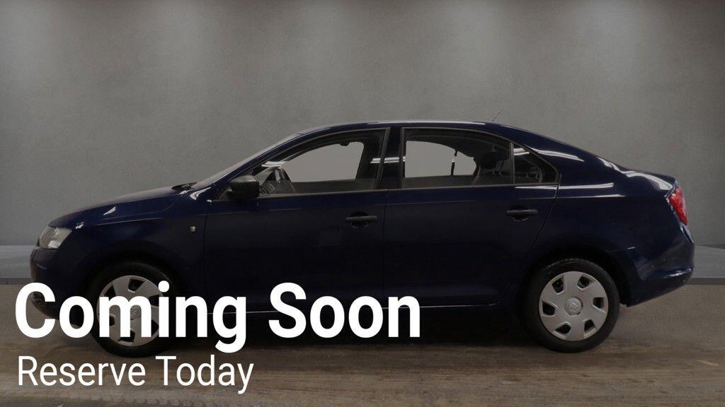 Used Skoda Rapid 2014 for sale - 77883366: Photo 17