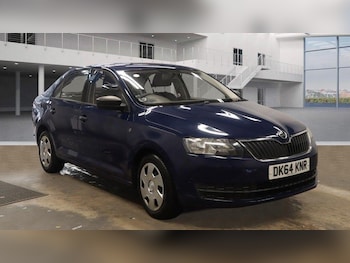 (64) - 1.2 S Euro 5 5dr