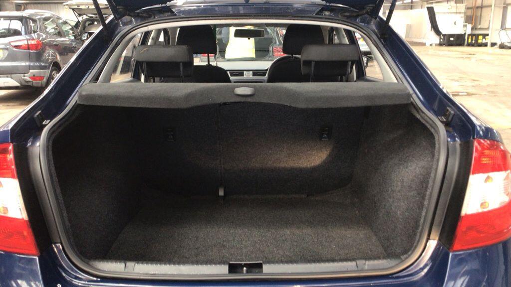 Used Skoda Rapid 2014 for sale - 77883366: Photo 20