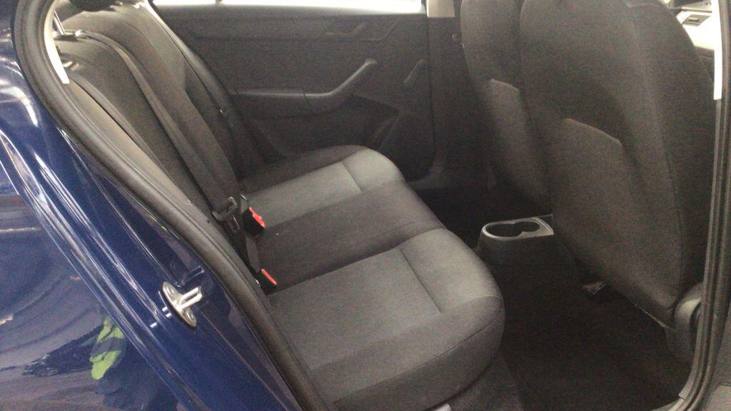 Used Skoda Rapid 2014 for sale - 77883366: Photo 21