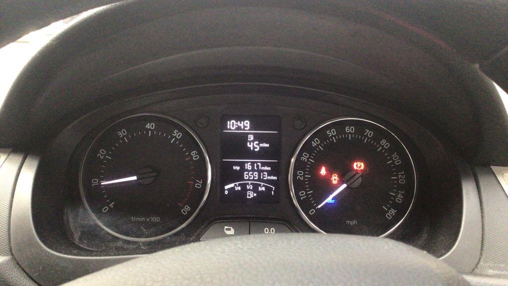 Used Skoda Rapid 2014 for sale - 77883366: Photo 22